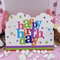 过生日送什么礼物比较好？