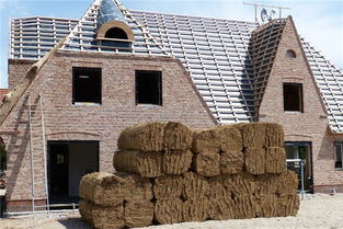 做梦盖房子什么意思 周公解梦