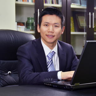 张邦鑫的创新理念