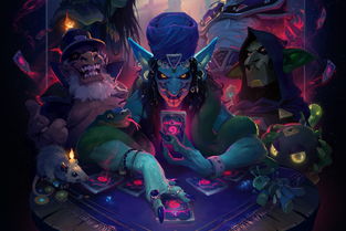 炉石传说盗贼基础卡以前是怎样的