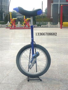 骑独轮车有哪些好处？适合什么年龄阶段的人骑？