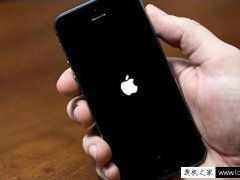 iphone黑屏转圈圈怎么办