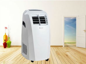 格力移动空调的与普通空调的区别