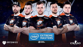 VP战队是哪个国家的