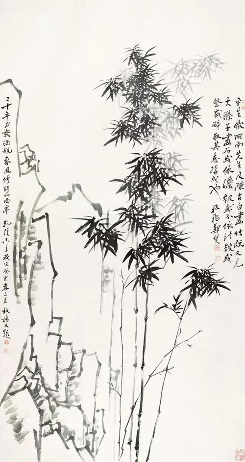 关于竹的诗句古诗词，关于松的诗句古诗