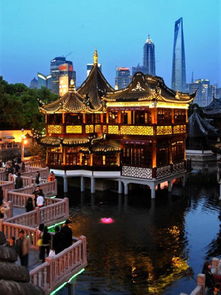 湖心亭拼音版原文