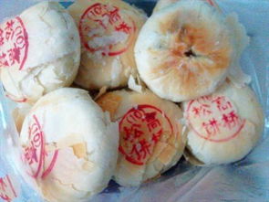 上海有哪些好吃又方便携带的特产?