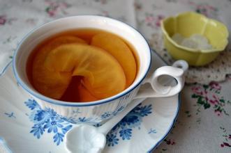 苹果茶的做法与功效有哪些
