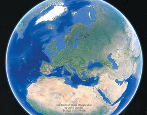 谁有清楚点的谷歌地球的网址