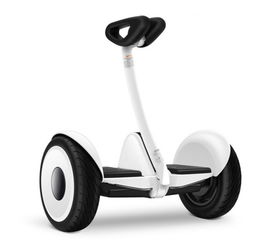 小米平衡车有几款？