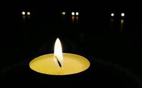 朋友爸爸去世我应该怎么说节哀顺变的意思