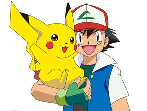 小智本人的照片