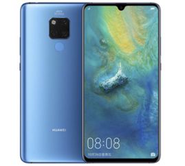 Mate20 配置介绍一下？