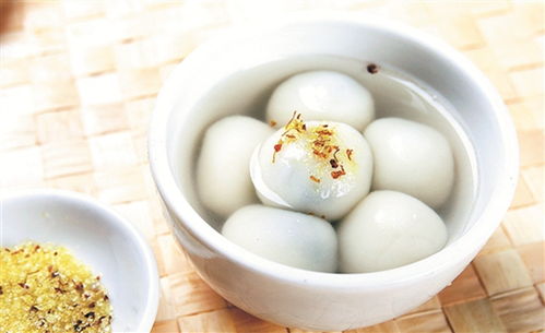 怎么煮汤圆才好吃窍门