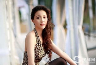 景甜绯闻男友华汉的个人资料？