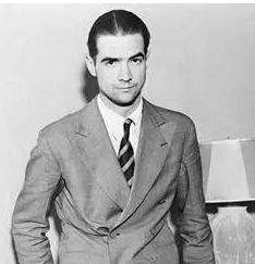 历史上霍华德休斯真的有洁癖、强迫症吗