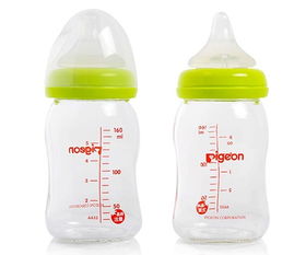 贝亲奶瓶都有哪些常识性知识