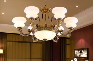 十大品牌灯具有哪些