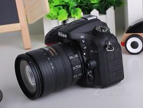 尼康D7100镜头如何选择?