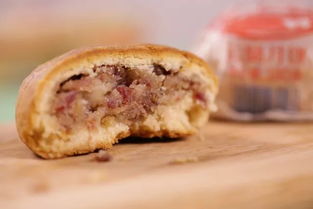 火腿月饼和云腿月饼有什么区别？