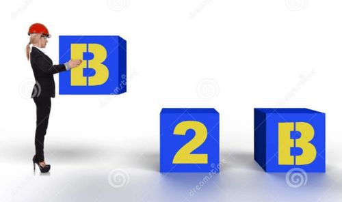 B2B是什么意思?