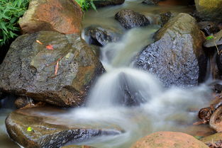 什么叫瀑布流？