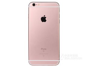 苹果6splus参数