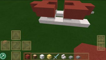 我的世界怎么做飞机