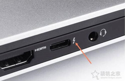 笔记本电脑如何外接显卡