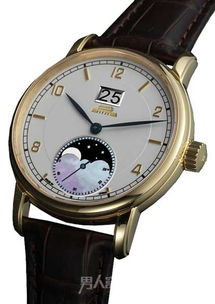 国产手表品牌档次排名,国产手表品牌排名大全