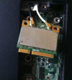 笔记本无线上网卡怎么用？