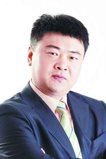 星河集团，星河互联创始人徐茂栋是哪里人？