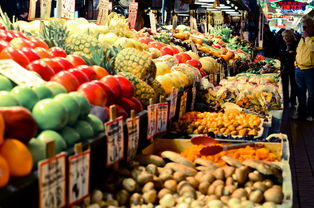 水果店目前的利润怎么样？