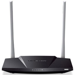 mercury无线路由器怎么设置上网