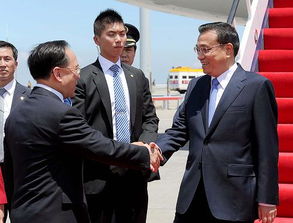 副总理有哪些人