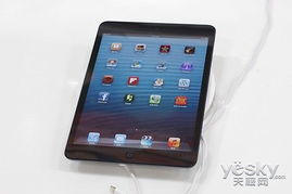 Ipad mini 的屏幕多大啊？