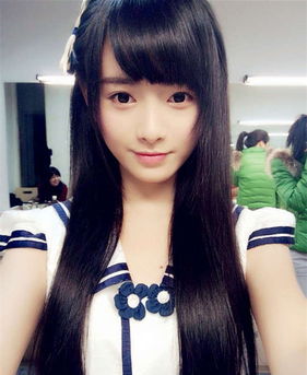 鞠婧祎个人资料身高体重