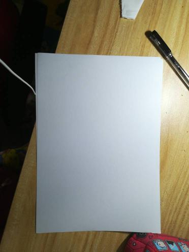 8开纸是多大纸？