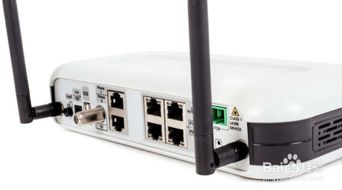 猫（Modem）与路由器有什么区别？