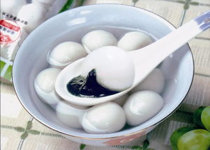 速冻汤圆怎么煮好吃