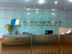 关于上海烛龙和北京软星