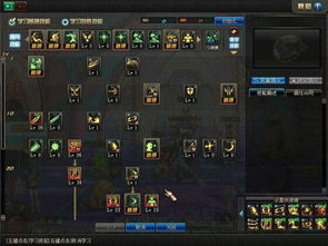 DNF阿修罗怎么加点啊？