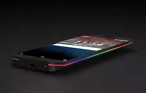 雷蛇手机是哪国的