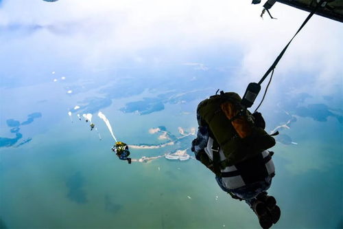 空降兵？？？？？？？