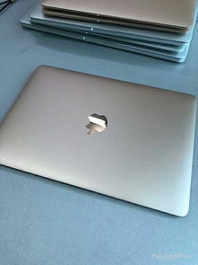 macbook pro和macbook12的区别