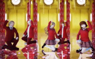 网络用语套娃是什么意思?