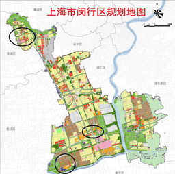 什么是建成区?什么是非建成区？