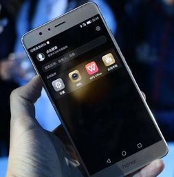 国产手机前十名有哪些?