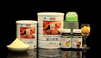 保健品都包括什么？