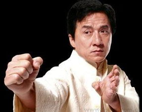 成龙真名叫什么吗？